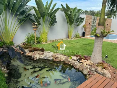Fazenda/Sítio com 3 Quartos à venda, 586m² no , Sales