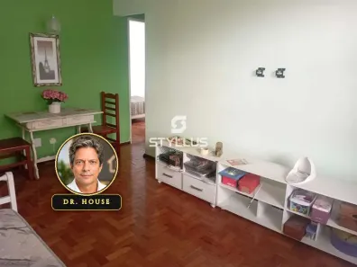 Apartamento com 2 Quartos à venda, 53m² no Todos os Santos, Rio de Janeiro