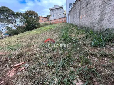 Lote/Terreno à venda, 478m² no Parque Xangri-Lá, Contagem
