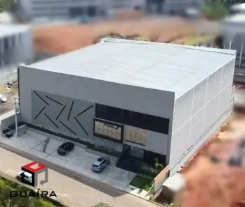 Galpão/Depósito/Armazém para alugar, 1700m² no Jardim das Cerejeiras, Arujá