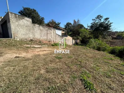 Lote/Terreno à venda, 300m² no , São Joaquim de Bicas