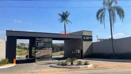Lote/Terreno à venda, 364m² no Nacional, Contagem