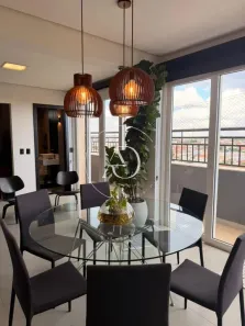Apartamento com 3 Quartos à venda, 210m² no São José, Franca