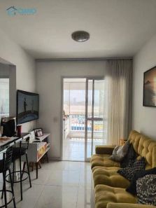 Apartamento com 2 Quartos à venda, 62m² no Vila Ema, São Paulo