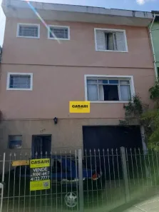 Sobrado com 4 Quartos à venda, 219m² no Jordanópolis, São Bernardo do Campo