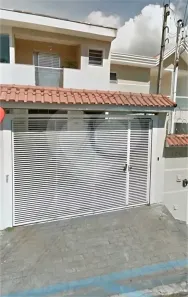 Sobrado com 3 Quartos à venda, 124m² no Vila Nova Mazzei, São Paulo