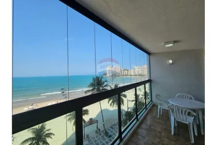 Apartamento com 4 Quartos à venda, 175m² no Vila Luis Antônio, Guarujá
