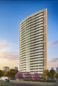 Apartamento com 4 Quartos à venda, 135m² no Rosarinho, Recife