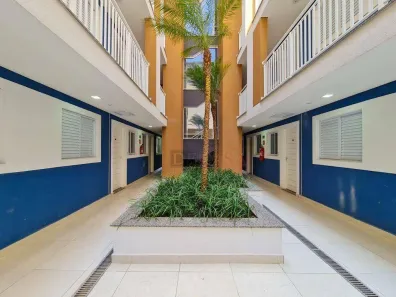 Apartamento com 2 Quartos à venda, 47m² no Itaquera, São Paulo