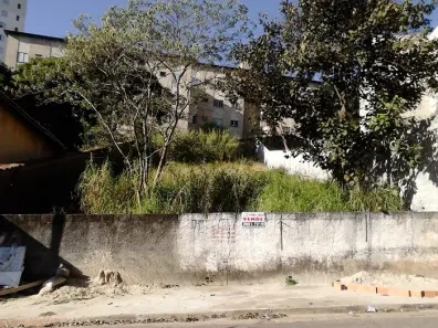 Lote/Terreno à venda, 490m² no City Bussocaba, Osasco