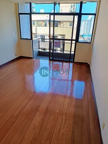 Apartamento com 3 Quartos à venda, 110m² no Santa Helena, Juiz de Fora