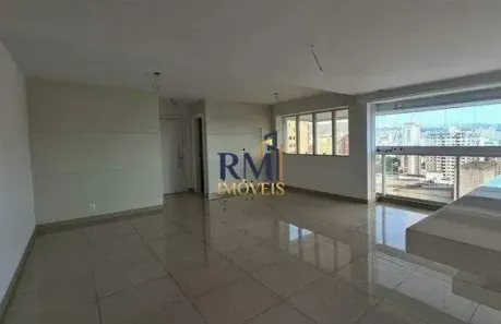 Apartamento com 3 Quartos à venda, 133m² no Centro, Belo Horizonte