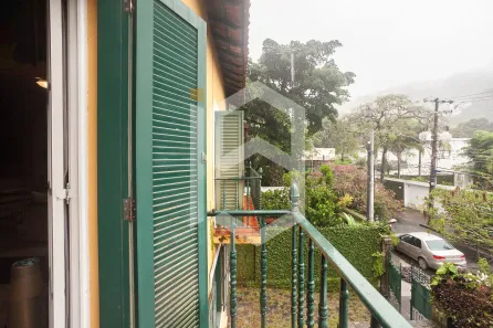 Casa com 4 Quartos à venda, 400m² no Gávea, Rio de Janeiro