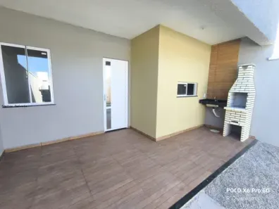 Casa com 2 Quartos à venda, 83m² no Jabuti, Itaitinga