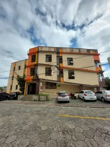 Sala Comercial à venda, 40m² no Jardim Pereira do Amparo, Jacareí