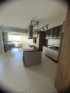 Apartamento com 2 Quartos à venda, 88m² no Jardim, Santo André