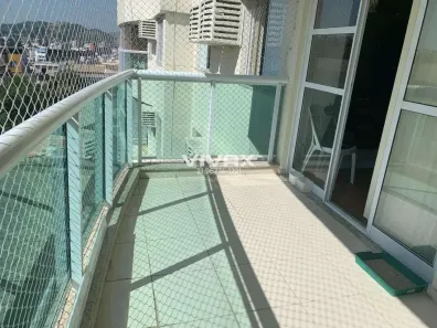 Cobertura com 3 Quartos à venda, 115m² no Todos os Santos, Rio de Janeiro