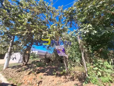 Lote/Terreno à venda, 1000m² no Recanto da Lagoa, Lagoa Santa