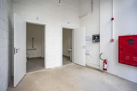 Ponto Comercial para alugar, 35m² no Perdizes, São Paulo
