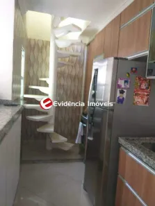 Cobertura com 2 Quartos à venda, 100m² no Vila Progresso, Santo André