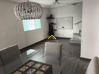 Casa de Condomínio com 3 Quartos à venda, 156m² no Vila Aricanduva, São Paulo