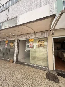 Ponto Comercial para alugar, 25m² no São Mateus, Juiz de Fora