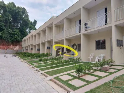 Casa com 2 Quartos à venda, 60m² no Nakamura Park, Cotia