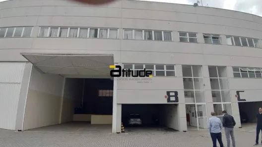 Galpão/Depósito/Armazém para alugar, 882m² no Empresarial Anhanguera, Cajamar