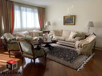 Apartamento com 3 Quartos à venda, 200m² no Itaim Bibi, São Paulo