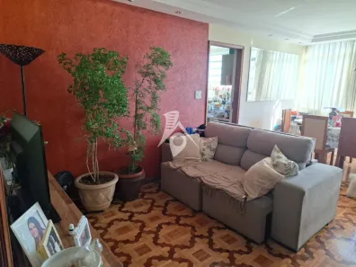 Apartamento com 3 Quartos à venda, 134m² no Mooca, São Paulo