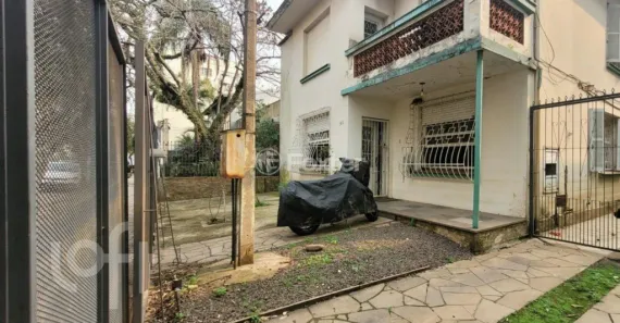 Casa com 4 Quartos à venda, 280m² no Menino Deus, Porto Alegre