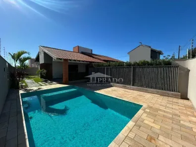 Casa com 3 Quartos à venda, 232m² no Jardim Beltrão, Ibiporã
