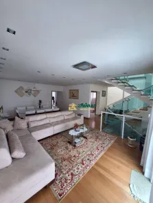 Casa de Condomínio com 3 Quartos à venda, 289m² no Residencial Real Park, Arujá