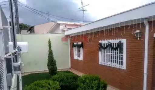 Casa com 2 Quartos à venda, 168m² no Parque Taquaral, Campinas