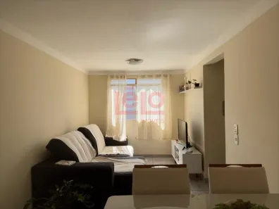 Apartamento com 3 Quartos à venda, 63m² no Jardim Monte Carlo, Maringá