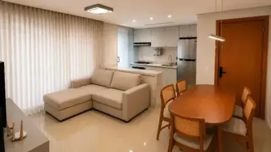 Apartamento com 3 Quartos à venda, 76m² no Vila Lucy, Goiânia