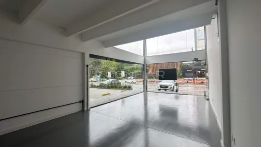 para alugar, 235m² no Anita Garibaldi, Joinville