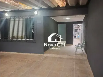 Casa com 2 Quartos à venda, 94m² no Boqueirão, Praia Grande