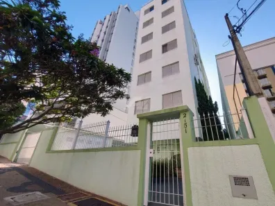 Apartamento com 2 Quartos para alugar, 76m² no Cambuí, Campinas