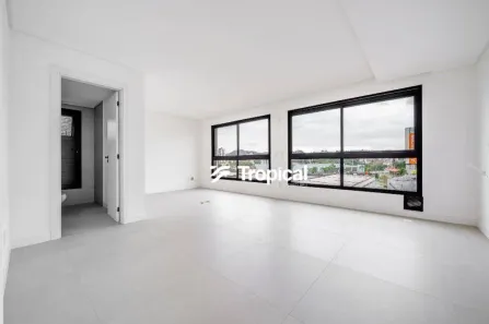 Apartamento com 1 Quarto à venda, 36m² no Velha, Blumenau