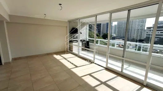 Apartamento com 3 Quartos à venda, 119m² no Água Branca, São Paulo