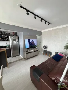Apartamento com 3 Quartos à venda, 76m² no Vila Osasco, Osasco