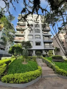 Apartamento com 2 Quartos à venda, 74m² no Santo Antônio, Porto Alegre