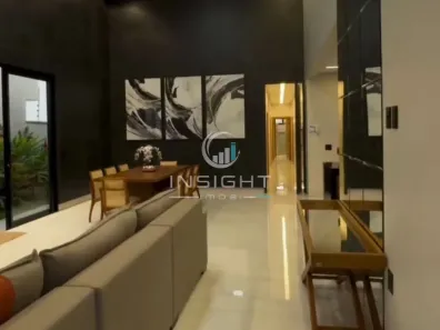 Casa com 4 Quartos à venda, 280m² no Anápolis City, Anápolis