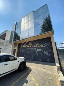 Prédio Comercial para alugar, 590m² no Jabaquara, São Paulo