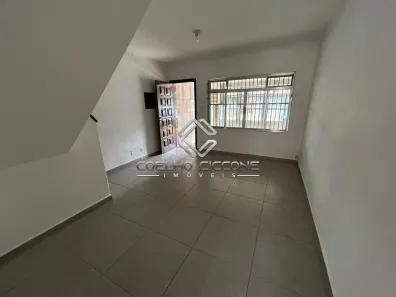 Sobrado com 2 Quartos à venda, 110m² no Barcelona, São Caetano do Sul