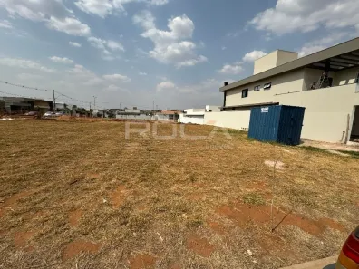 Lote/Terreno à venda, 360m² no Parque Faber Castell I, São Carlos