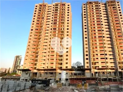 Apartamento com 3 Quartos à venda, 100m² no Vila Regente Feijó, São Paulo