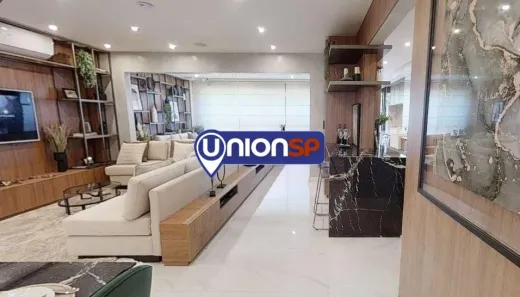 Apartamento com 4 Quartos à venda, 127m² no Vila São José (Ipiranga), São Paulo
