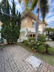 Casa de Condomínio com 4 Quartos à venda, 173m² no Jardim Ermida II, Jundiaí
